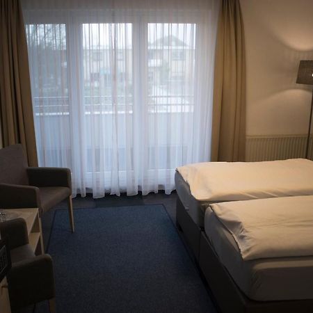 Hotel Am Friesenstrand Тоссенс Экстерьер фото