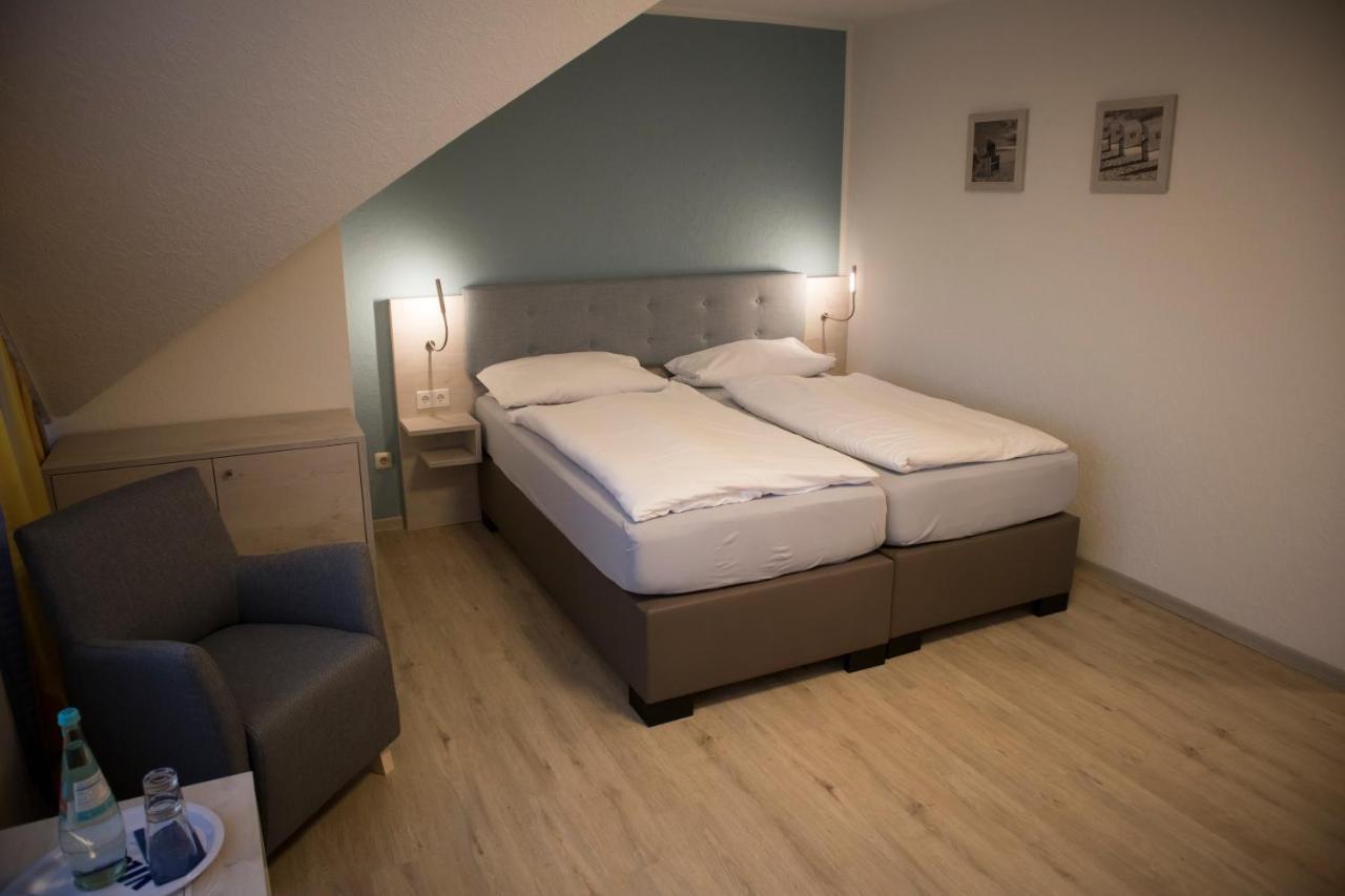 Hotel Am Friesenstrand Тоссенс Экстерьер фото