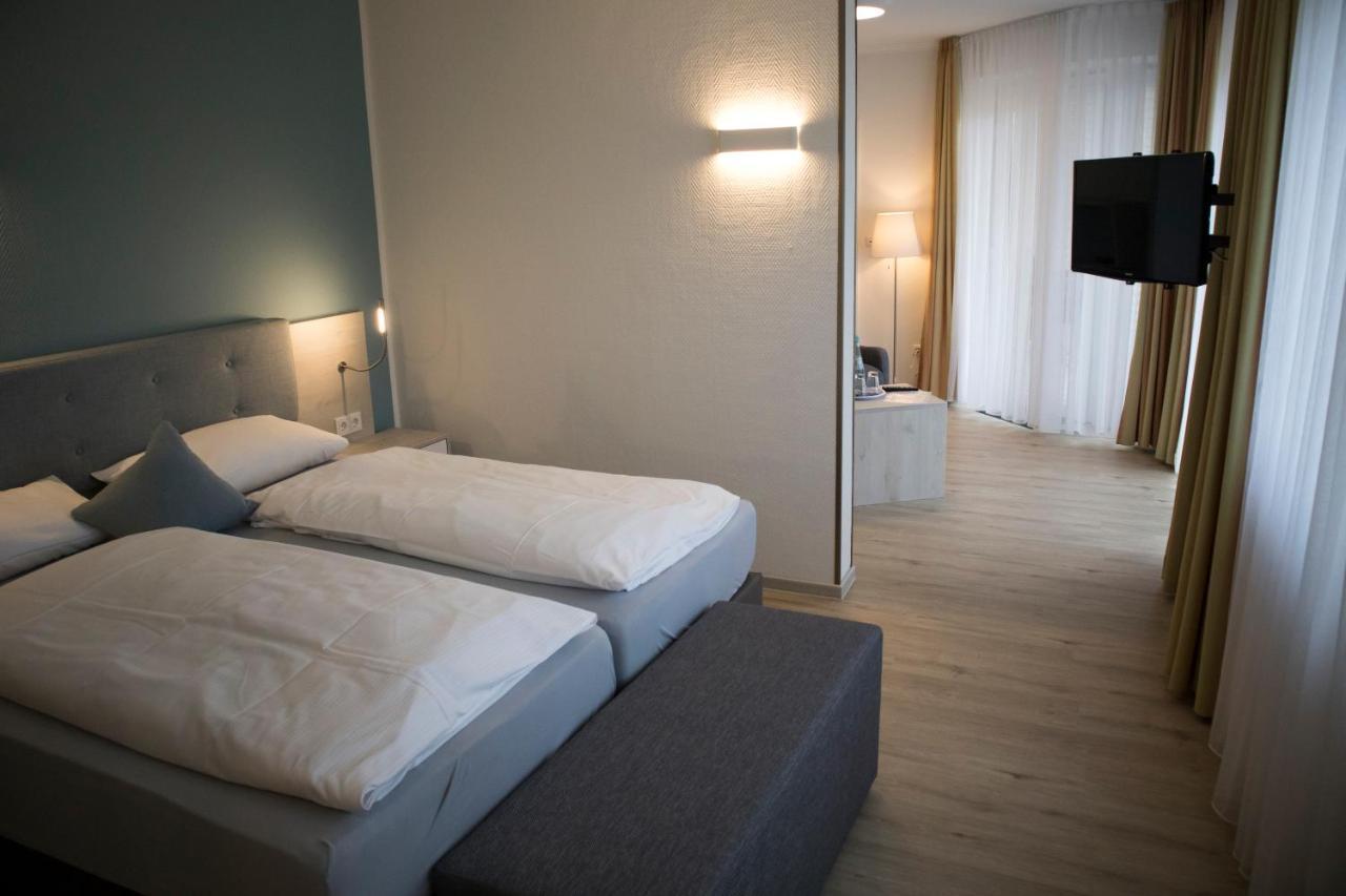 Hotel Am Friesenstrand Тоссенс Экстерьер фото
