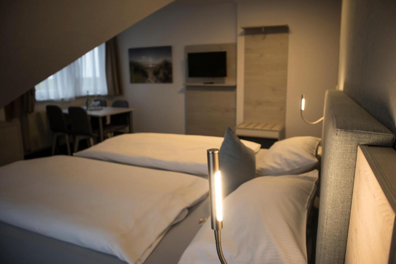 Hotel Am Friesenstrand Тоссенс Экстерьер фото