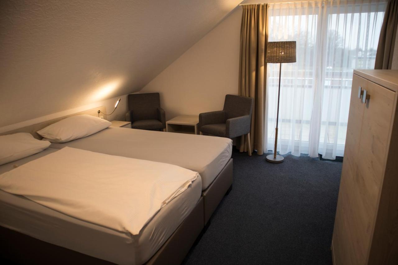 Hotel Am Friesenstrand Тоссенс Экстерьер фото